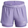 Under Armour Tech Play Up 2in1 Shorts