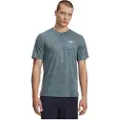 Under Armour Tech Pixelate Kortarmet T-skjorte