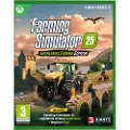 Giants Software Farming Simulator 25 (Highlands Fishing Edition) - Microsoft Xbox Series X - Simulator