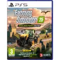 Giants Software Farming Simulator 25 (Highlands Fishing Edition) - Sony PlayStation 5 - Simulator