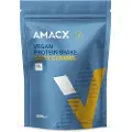 Amacx Shake Vegansk Protein Karamell Salt 800g