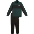 Puma Poly Colorblock Treningsdress