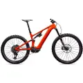 Specialized Turbo Levo 4 Comp 29/27.5´´ S1000 Eagle 2025 Elektrisk Terrengsykkel