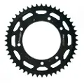 Supersprox Steel Yamaha 428x48 Rfe1134x48blk Bakre Tannhjul