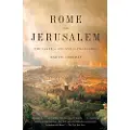 Vintage Rome and Jerusalem: The Clash of Ancient Civilizations