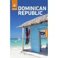 Guides, Rough Rough Guides Dominican Republic: Travel Guide with eBook