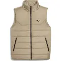 Puma Essentials Padded Vest Men, Clothing, Ice Coffee, XXL