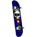 Powell Peralta Skull & Snake One Off Royal 7.75 Skateboard