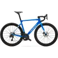 Wilier Filante Sl 105 Di2 2025 Landeveissykkel