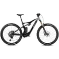 Bh Ilynx+ Sl Trail Carbon 8.6 Ep801 29´´ Xt 2025 Elektrisk Terrengsykkel