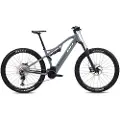Bh Atom Lynx Pro 8.2 E1 29´´ Deore Elektrisk Terrengsykkel