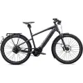 Specialized Turbo Vado S Igh 27.5´´ 2025 Elektrisk Sykkel