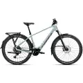 Orbea Kemen Adv 10 29´´ Xt M8130 Link Glide Sgs Shadow Plus 2025 Elektrisk Sykkel