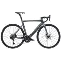 Bianchi Oltre Race 105 Di2 R818 2024 Landeveissykkel