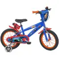 Hot Wheels 14´´ Sykkel