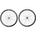 Fulcrum Speed 42 C23 Team Cl Disc Tubeless Landeveishjulsett