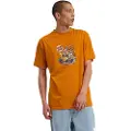 Santa Cruz Johnson Beast Wagon Kortarmet T-skjorte