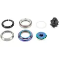 Arise Crystal 1-1/8´´ Integrert Styrelager