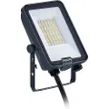 Philips Ledinaire Projektør Lille All-in BVP167 2400lm/830-840-865 20W IP65 Symmetrisk