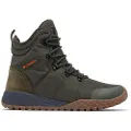 Columbia Fairbanks Omni-heat Tursko