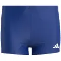 Adidas Colorblock 3 Stripes Badeshorts Boxer