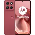 Motorola g86 5G - PANTONE Chrysanthemum MediaTek Dimensity 7300 Processor 2.50 GHz , Android 15 or Later, 256 GB - PB7L0085SE