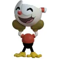 Youtooz Cuphead: The Cuphead Show Cuphead 5´´ Figur