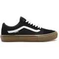 Vans Skate Old Skool Skatesko svart