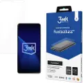 3MK FlexibleGlass, Motorola, Moto G75, Antibakteriell, Slagtålig, Reptålig, Splitterskyddad, Transparent, 1 styck