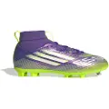 Adidas F50 League Mid Fg/mg Fotballsko