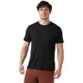 Smartwool Active Kortarmet T-skjorte