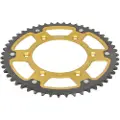 Supersprox Stealth 51d Rst990x51gld Bakre Tannhjul