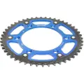 Supersprox Stealth 48d Rst990x48blu Bakre Tannhjul