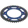 Supersprox Stealth Rst990x46blu Bakre Tannhjul