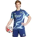 Adidas Ajax Amsterdam 25/26 Borte Kortarmet T-skjorte