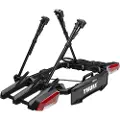 Thule 599100, Adapter skjerm, Sort