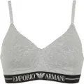 Emporio Armani Ew000443_af10881 Padded Soft Contour Bh