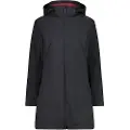 CMP Longline 3a08326 Softshelljakke