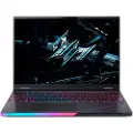 Predator Helios 16 AI OLED Bærbar gaming-PC | PH16-73 | Svart