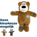 Kong Wild Knots Bear Jumbo Kosedyr