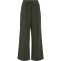 Vila Clua Wide Leg Fit Høye Bukser