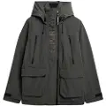 Superdry Ultimate Emb Windbreaker Jakke
