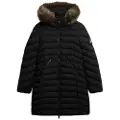 Superdry Fuji Mid Jakke