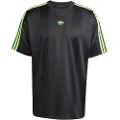 Adidas Originals Adicolor Jacquard Jersey Kortarmet T-skjorte