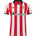 Castore Athletic Club 25/26 Replica Hjem Kortarmet T-skjorte