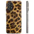 Mtp Products Samsung Galaxy A52 5G, Galaxy A52s TPU-deksel - Leopard