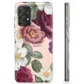 Mtp Products Samsung Galaxy A52 5G, Galaxy A52s TPU-deksel - Romantiske Blomster