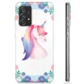 Mtp Products Samsung Galaxy A52 5G, Galaxy A52s TPU-deksel - Enhjørningen