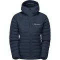 Montane Resolve Dunjakke