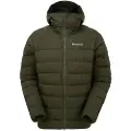 Montane Resolve Xt Jakke